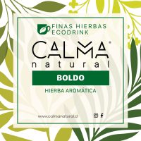 Sachet Boldo