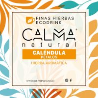 Caléndula - Imagen 4