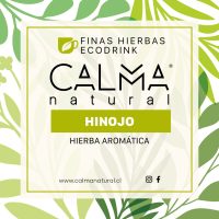 Etiqueta Hinojo