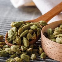 Cardamomo - Imagen 2