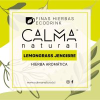 Lemongrass Jengibre - Imagen 4