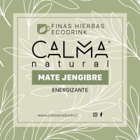 Mate Jengibre - Imagen 4