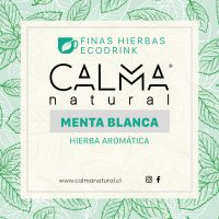 Menta Blanca - Imagen 4