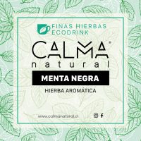 Menta Negra - Imagen 4