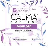 Pasiflora - Imagen 4