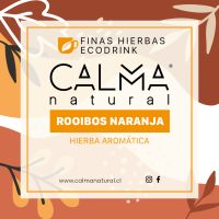 Rooibos Naranja - Imagen 4