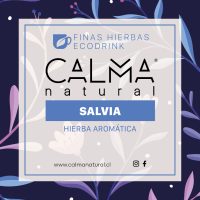 Salvia - Imagen 4
