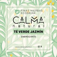 Té Verde Jazmín - Imagen 4