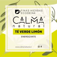 Té Verde Limón - Imagen 4