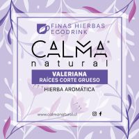 Valeriana - Imagen 4