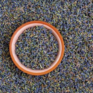 Lavanda Flores