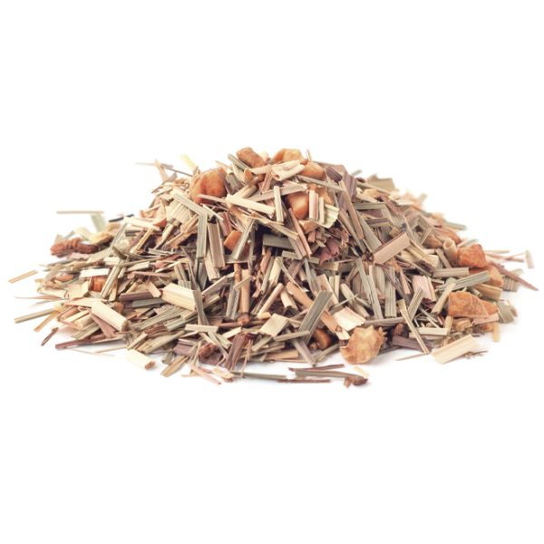 Lemongrass Jengibre