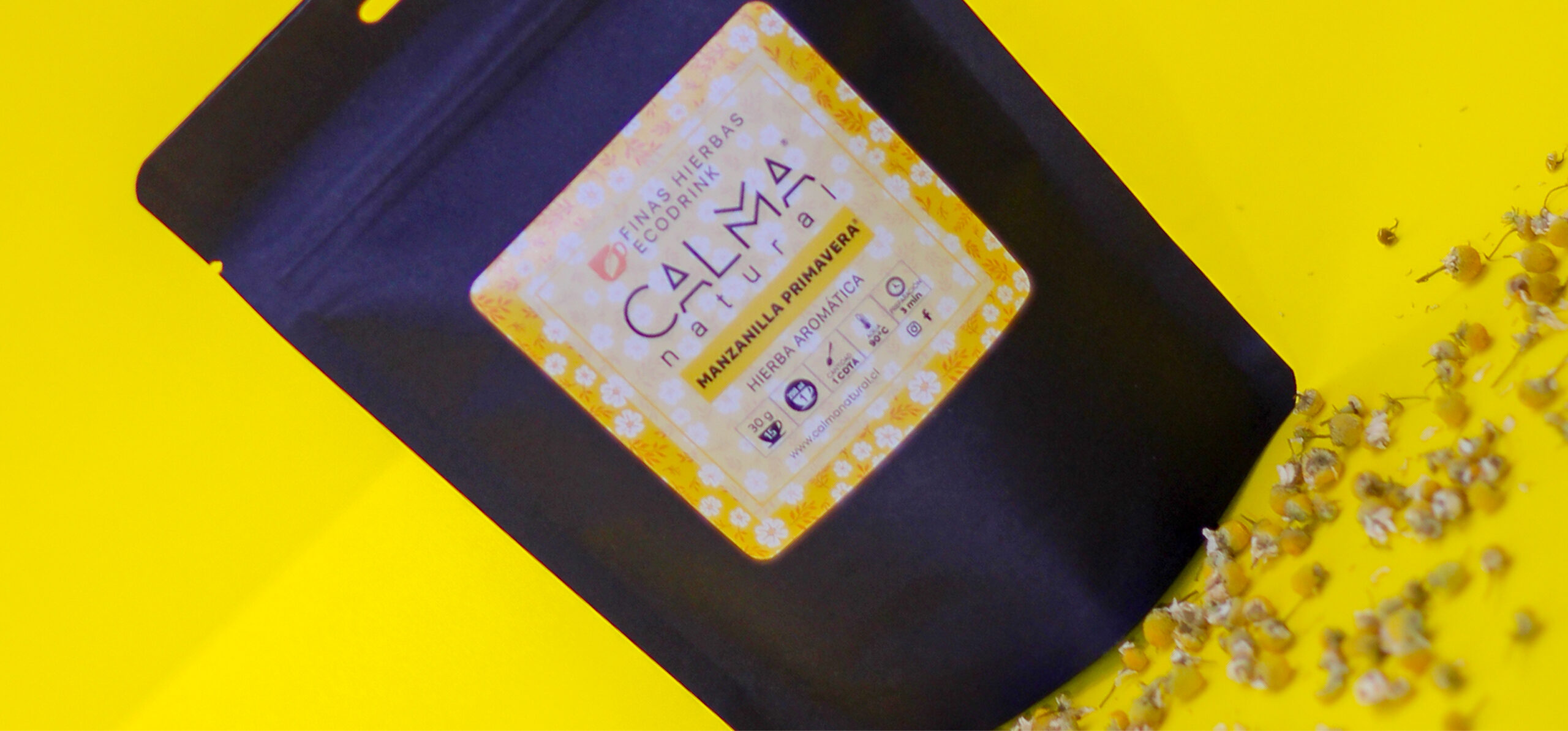 Hierbas Aromáticas Clásicas