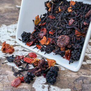 Té Frutos del Bosque